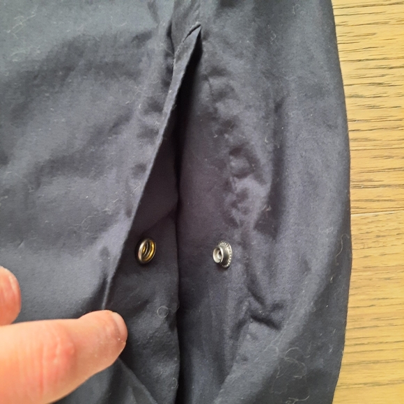 Pull&Bear Lightweight Jacket - Picture 6 of 12